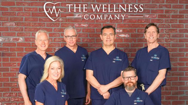 The Wellness Doctors + Urgent Care Kit + Prescriptions