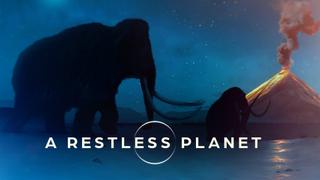  watch A Restless Planet