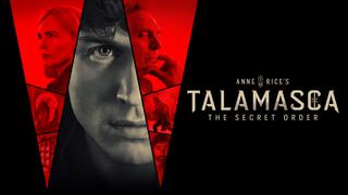  watch Talamasca: The Secret Order
