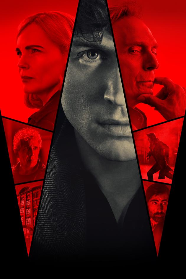 Talamasca: The Secret Order