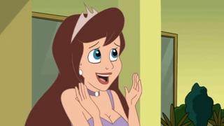 The Drawn Together Clip Show