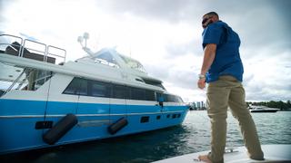 Tom's "Team Monarch" Tom's "Team Monarch"