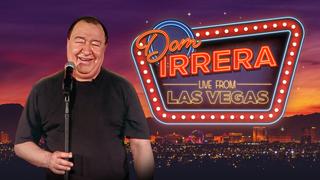Dom Irrera: Live From Las Vegas