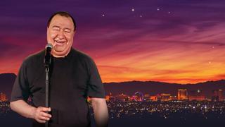 Dom Irrera: Live From Las Vegas