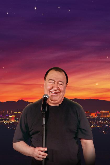 Dom Irrera: Live From Las Vegas