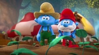 Big Baby; Don't Smurf a Sound Big Baby; Don't Smurf a Sound