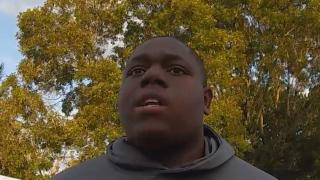 Most Outrageous Crimes