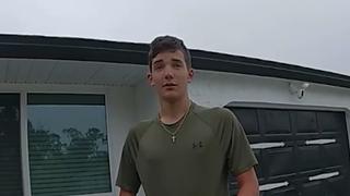 Most Outrageous Crimes