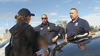 Most Outrageous Crimes