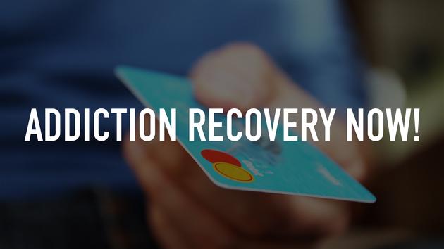 Addiction Recovery Now!