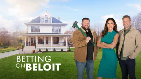Betting on Beloit
