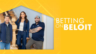 Betting on Beloit