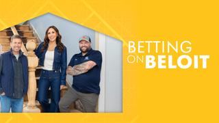 Betting on Beloit