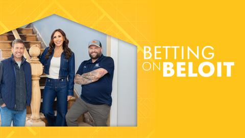 Betting on Beloit