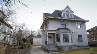 The Community Open House