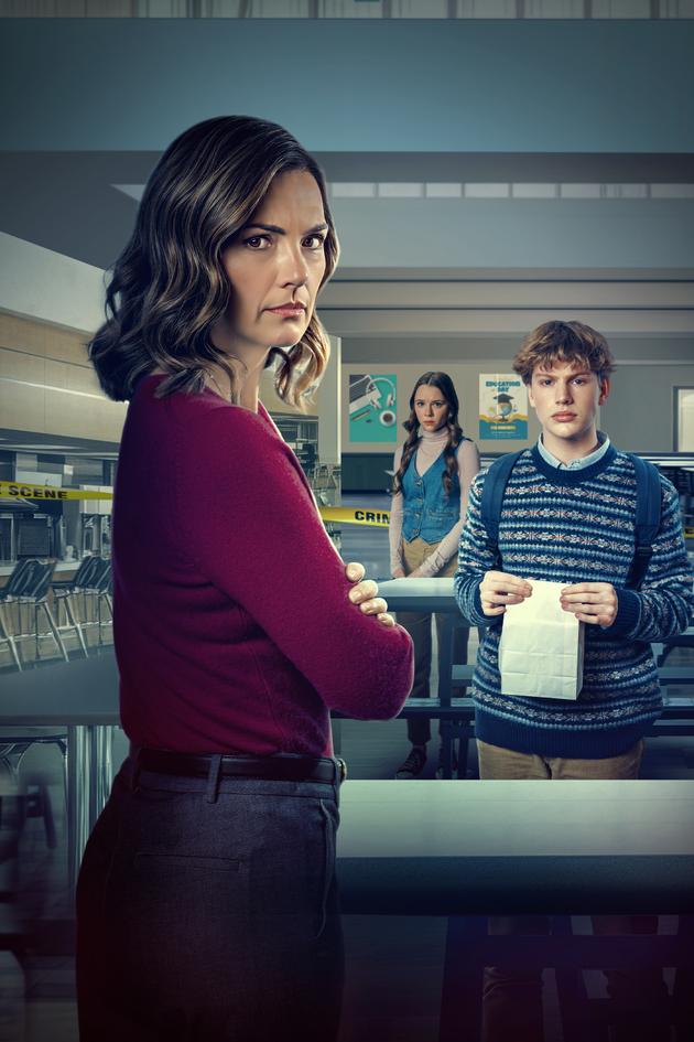 Taste of His Own Poison