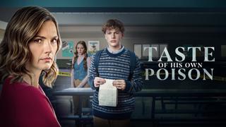 Taste of His Own Poison