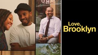  watch Love, Brooklyn