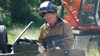 Gold Rush: Mine Rescue With Freddy & Juan