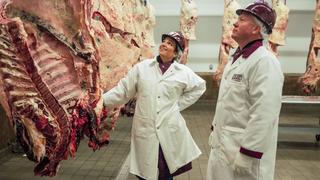 Texas A&M Meat Science Experiment Texas A&M Meat Science Experiment