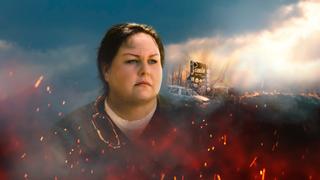 Faith in the Flames: The Nichole Jolly Story