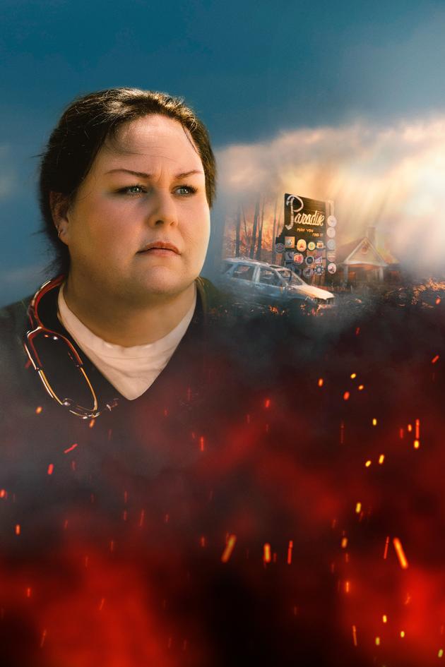 Faith in the Flames: The Nichole Jolly Story