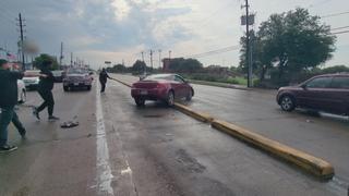 Road Wars