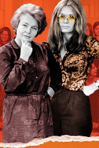 Dear Ms.: A Revolution in Print
