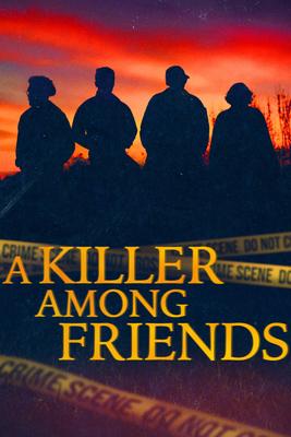 A Killer Among Friends