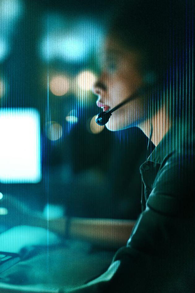 911: Did the Killer Call