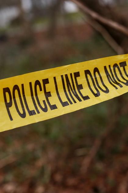 The Killer in the Corn