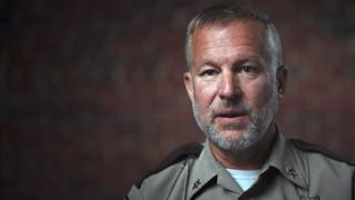 Suspect on the Line Suspect on the Line