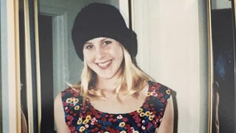 Devil in the Hallways