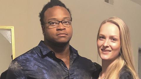 Trapped Abroad With a Psychopath