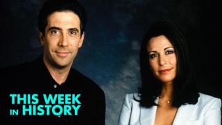 This Week in History