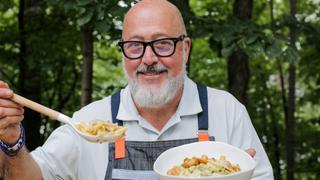 Andrew Zimmern's Wild Game Kitchen