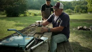 Barbecue: Life of Fire