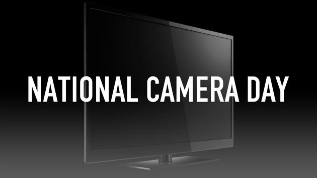 National Camera Day