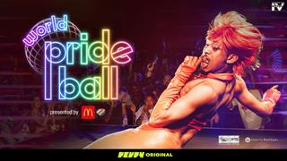 World Pride Ball