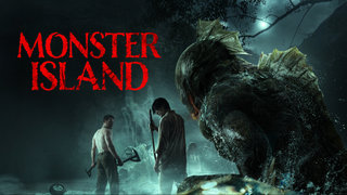 Monster Island
