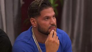 Jersey Shore Family Vacation