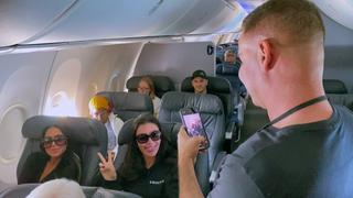 Jersey Shore Family Vacation