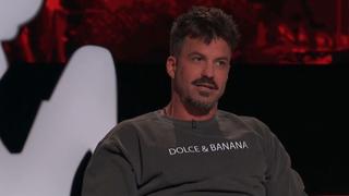 Johnny Bananas II Johnny Bananas II