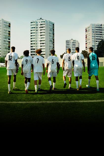 Now or never: FC Montfermeil