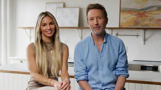 Nuni: A Living Room Transformed Nuni: A Living Room Transformed