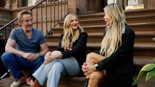 Katelyn: A NYC Bedroom Comes to Life Katelyn: A NYC Bedroom Comes to Life