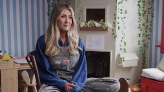 Erin + Jesse: An Attic Transformed Erin + Jesse: An Attic Transformed