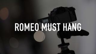 Romeo Must Hang