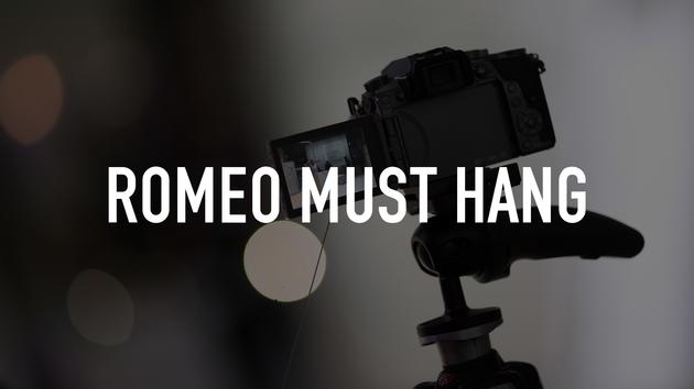 Romeo Must Hang