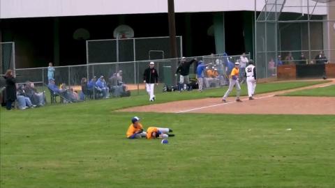 Sterling and Lolo Wood CXC